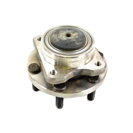 Mopar 0476 3182AB, Axle Bearing and Hub Assembly